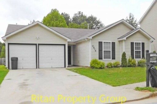 Building Photo - 2815 Abbot Ln