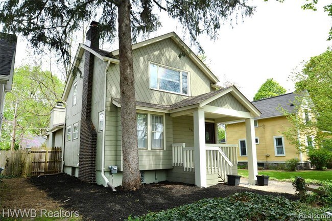 Foto del edificio - 251 E Lincoln St