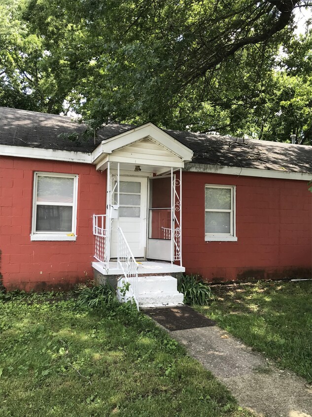 Primary Photo - 710 Jackson St
