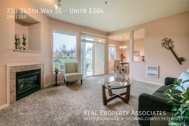 Building Photo - 710 240th Way SE