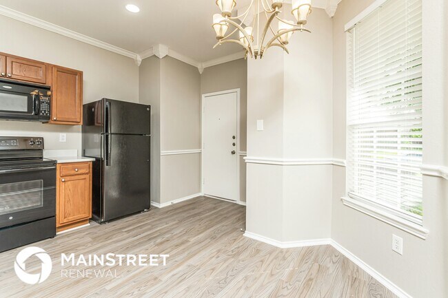 Foto del edificio - 804 Sheryn Dr