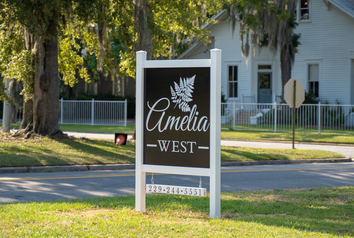 Amelia West Apartments in Valdosta, GA