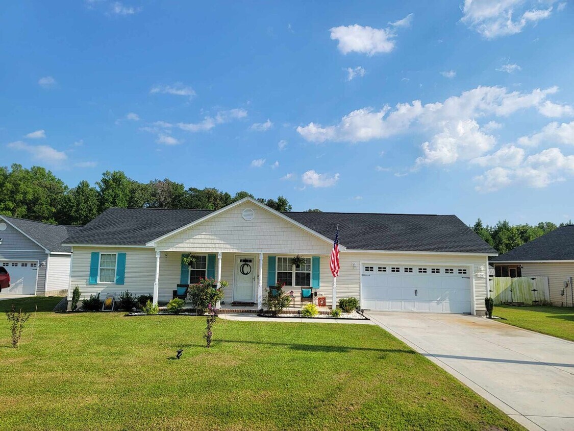 Primary Photo - 3 Bed, 2 Bath Home In Woodbury Farm!