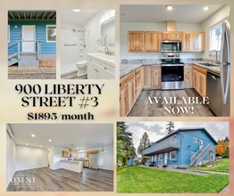 Building Photo - 900 Liberty St