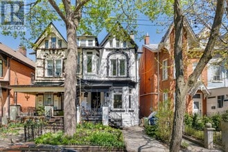 Building Photo - 319 Markham St