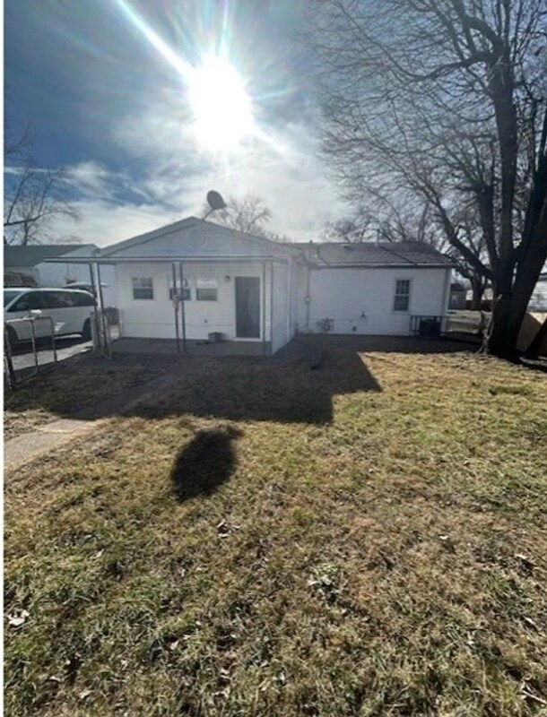 Foto del edificio - 11 Hissrich St