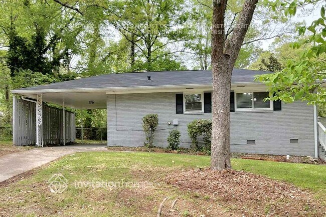 Foto del edificio - 2701 Connally Dr