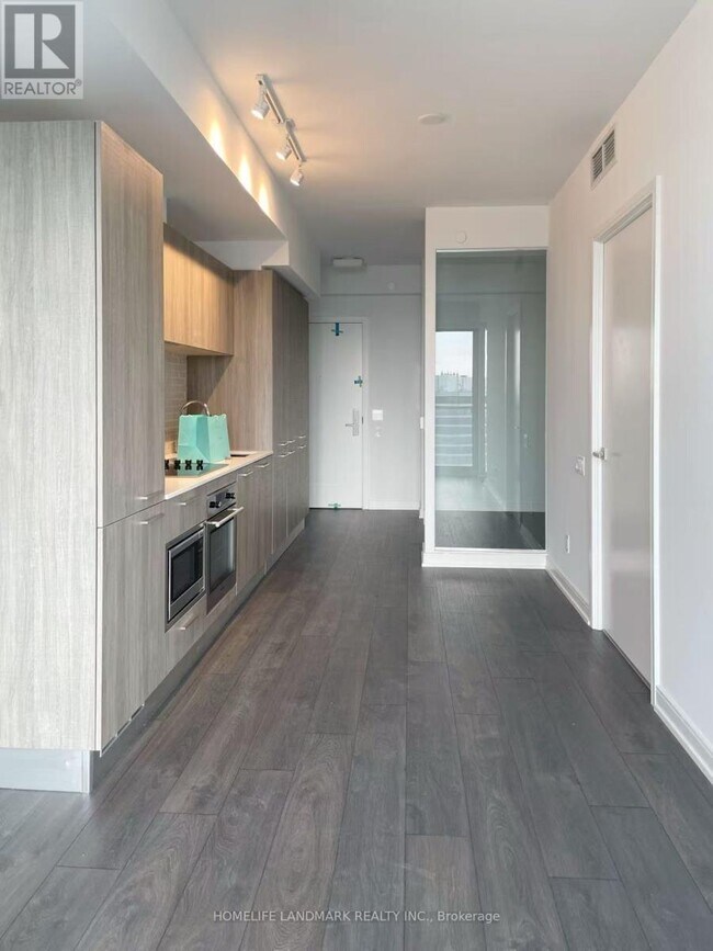 Photo du bâtiment - 3 Gloucester St