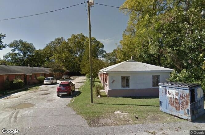 Foto principal - 2141 Waverly St