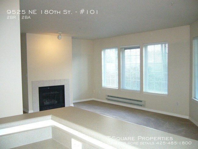 Building Photo - 9525 NE 180th St