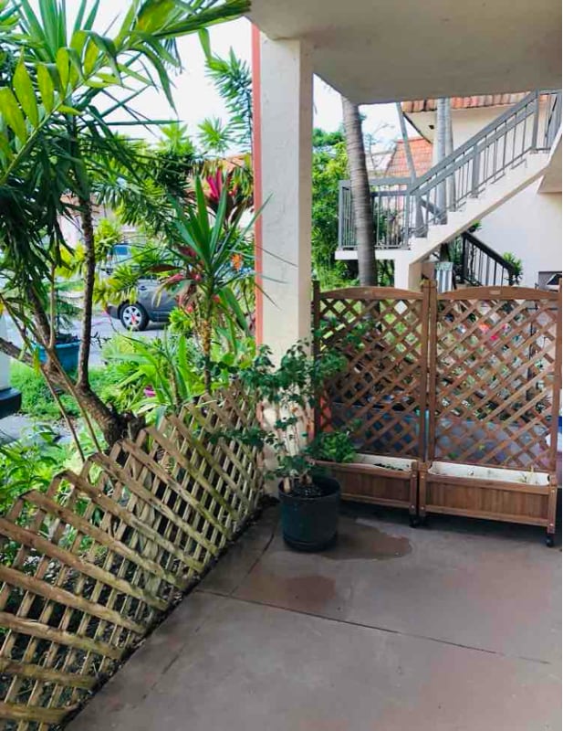 Photo - 880 NE 207th Terrace Apartment