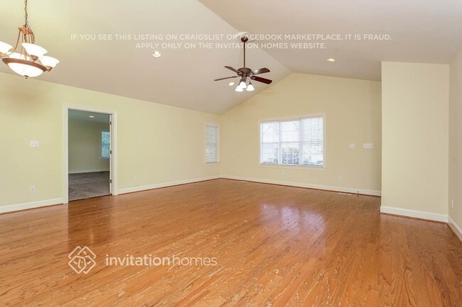 Building Photo - 650 Petree Rd