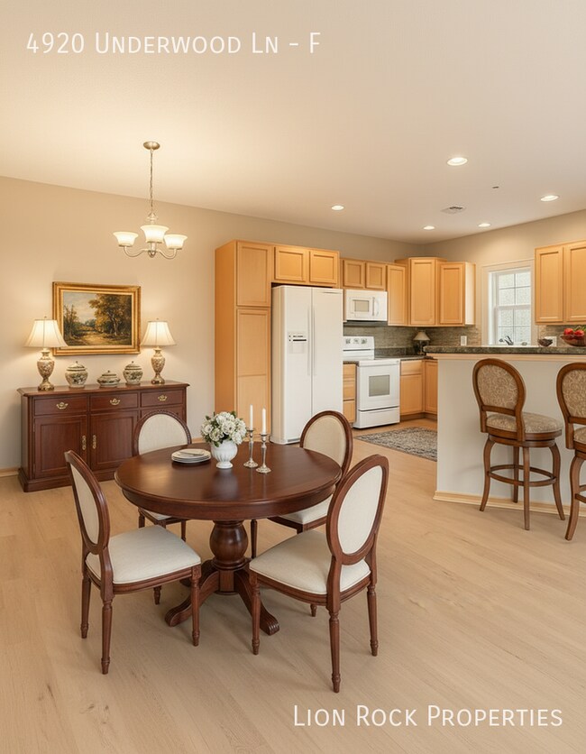 Foto del edificio - 4920 Underwood Ln N