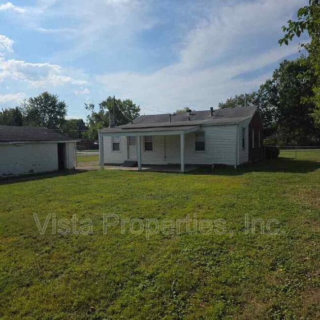 Building Photo - 5717 Mt Washington Rd