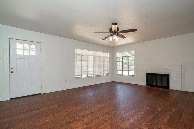 Building Photo - 3444 S Garrett St