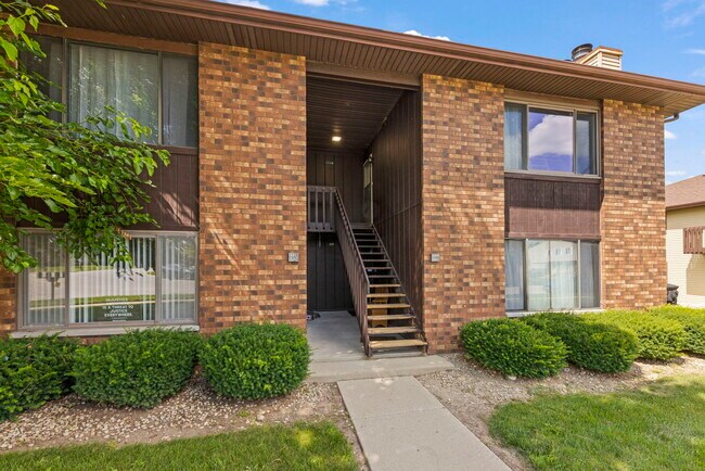 Foto del edificio - 1122 Manchester Ct