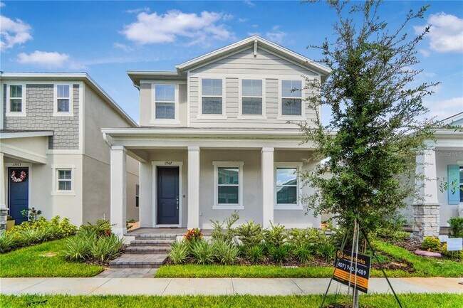 Foto del edificio - 15567 Gentle Rain Dr