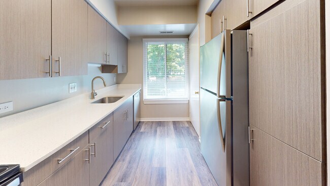 Interior Photo - Seneca Place