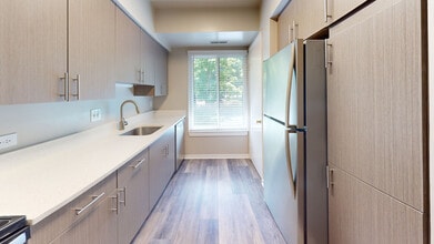 Interior Photo - Seneca Place