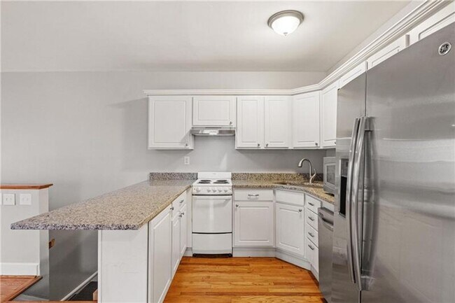 Foto del edificio - 1214 Bingham St