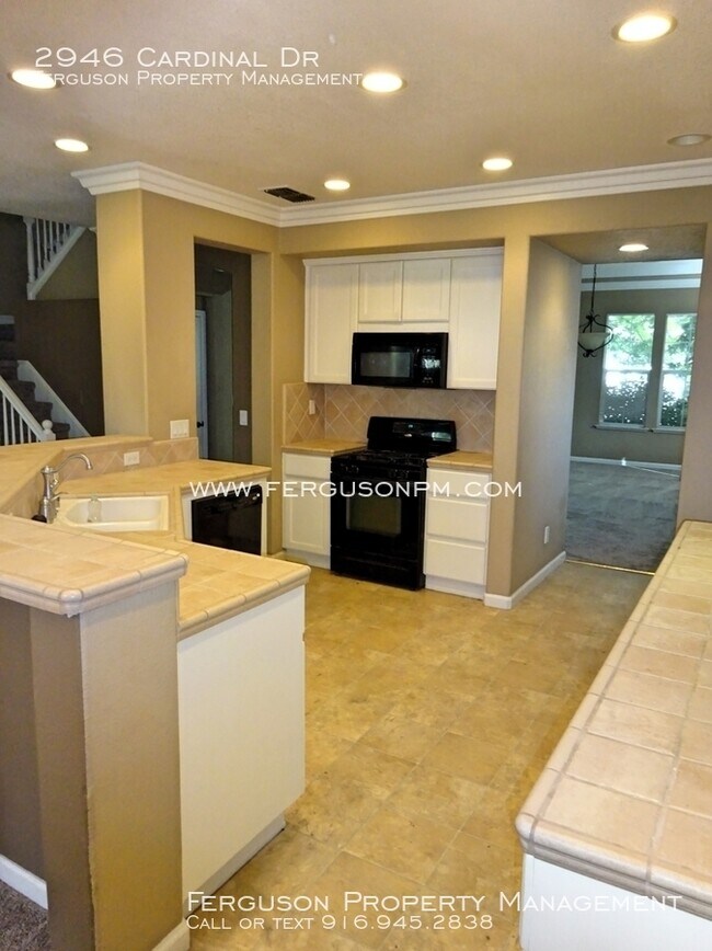 2946 Cardinal Dr, Lincoln, CA 95648 House Rental in Lincoln, CA