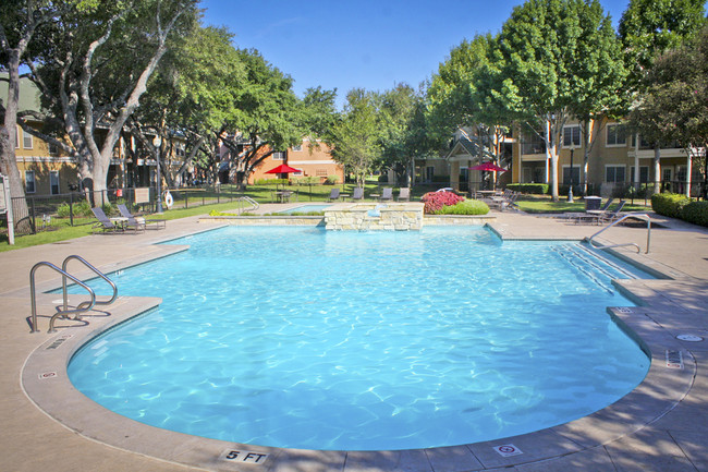 Piscina - Sedona Springs