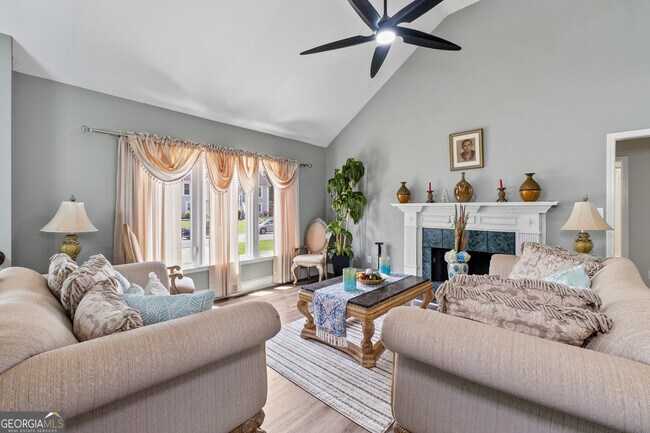 Building Photo - 4780 Baker Plantation Dr