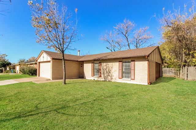 Foto del edificio - 5129 Worley Dr