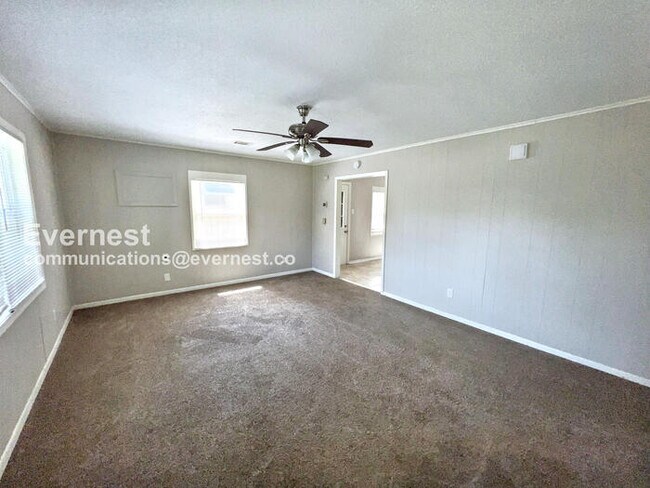 Foto del edificio - 110 Border Cir