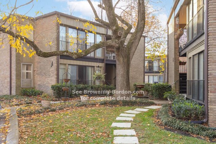 Foto principal - Spacious 2 bedroom located in Belle Meade ...