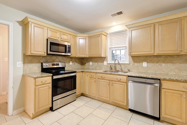 Kitchen - 15 Butternut Way House