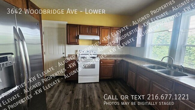 Foto del edificio - 3642 Woodbridge Ave