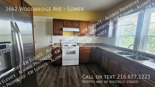 Building Photo - 3642 Woodbridge Ave