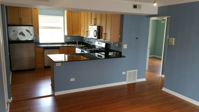 Primary Photo - 733 Dobson St
