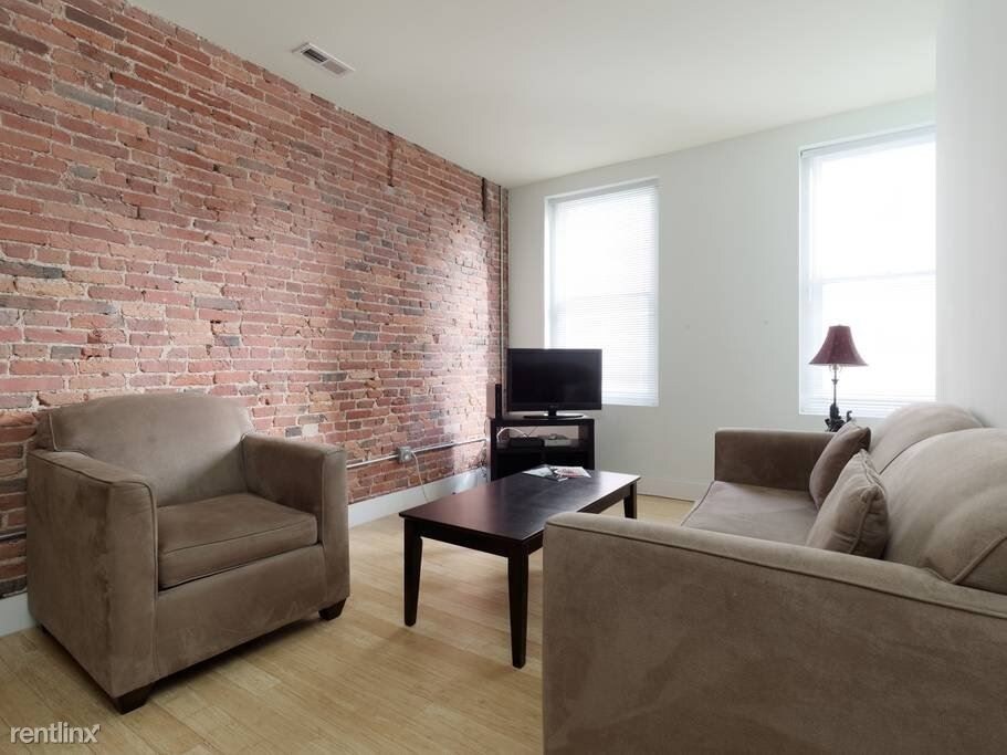 Foto principal - 1 br, 1 bath Apartment - 25 Light street