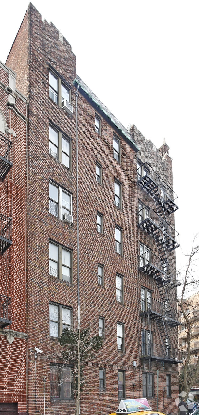 1900 Newkirk Ave Brooklyn, NY 11226 Rentals Brooklyn, NY