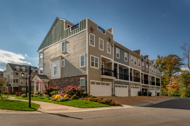 Building Photo - 4961 Trailside Alley