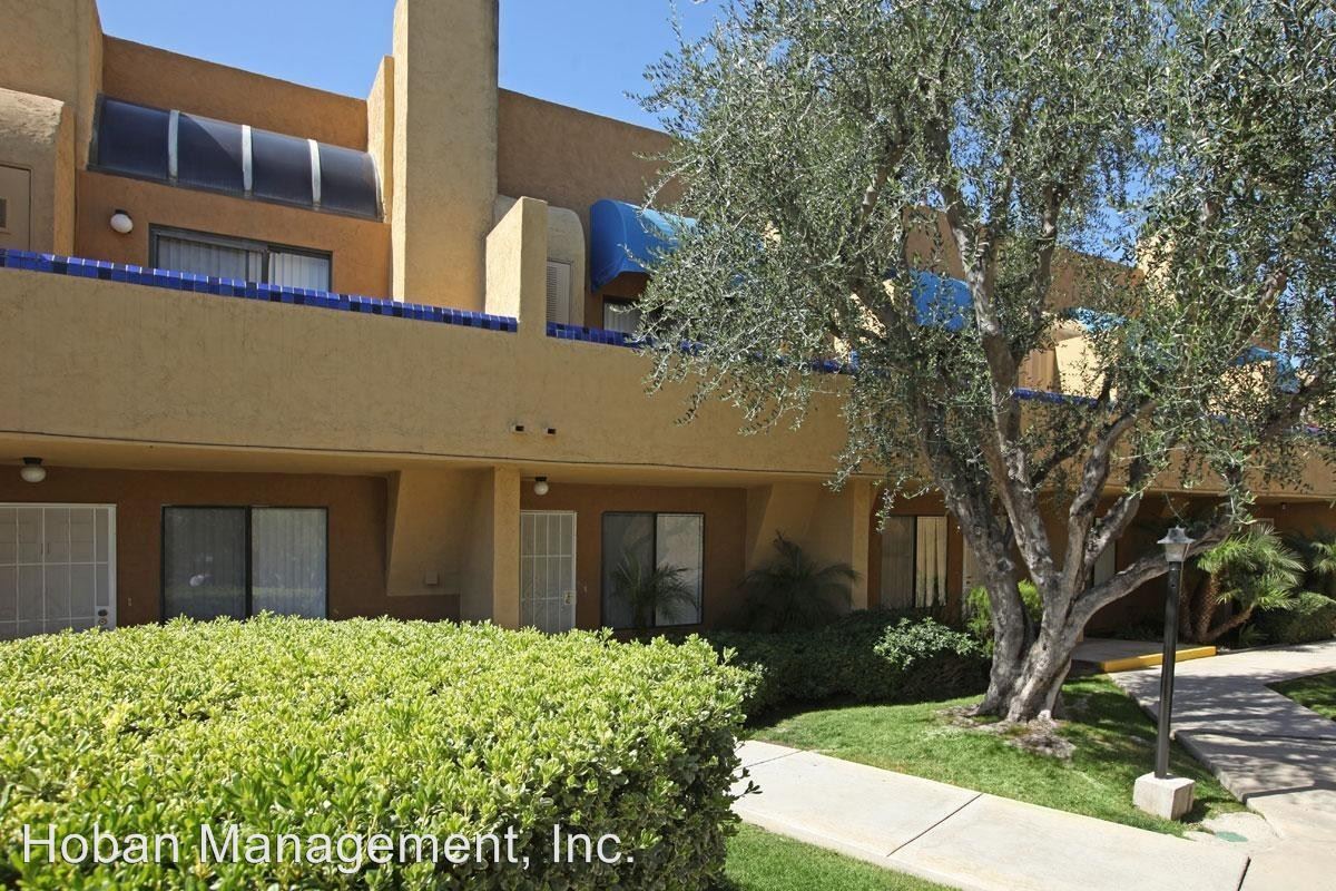 Foto principal - 3704-3734 Harris St