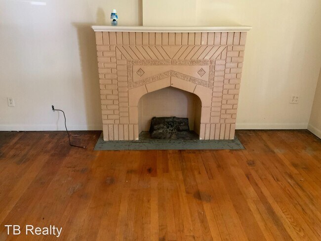 Foto del edificio - 2 br, 1 bath House - 1224 SW 27th