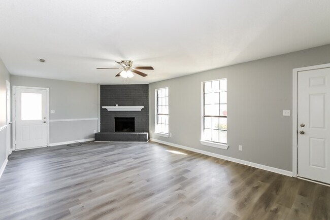 Foto del edificio - Great 3 Bedroom Home in Augusta, GA