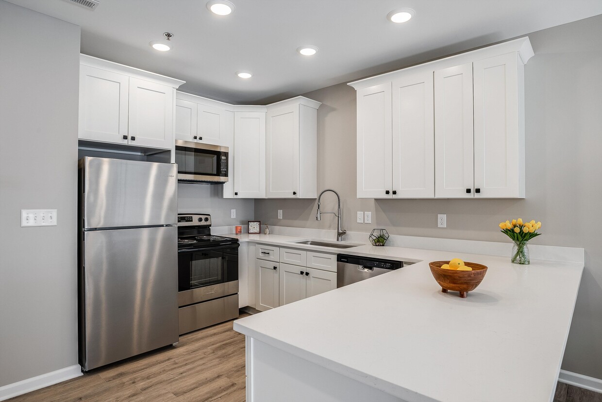 Primary Photo - Pinnacle Ridge Apartments