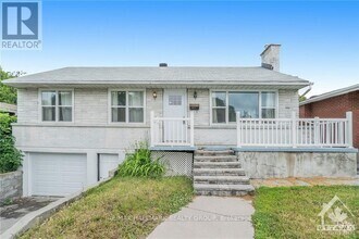 Building Photo - 1225 Woodroffe Ave