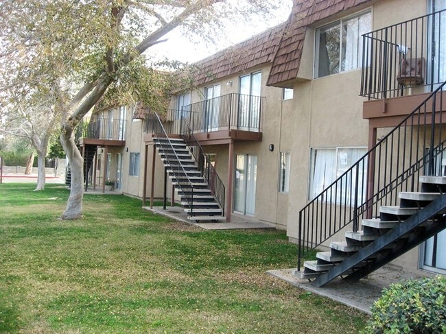 Avante Pointe Apartments Phoenix, AZ