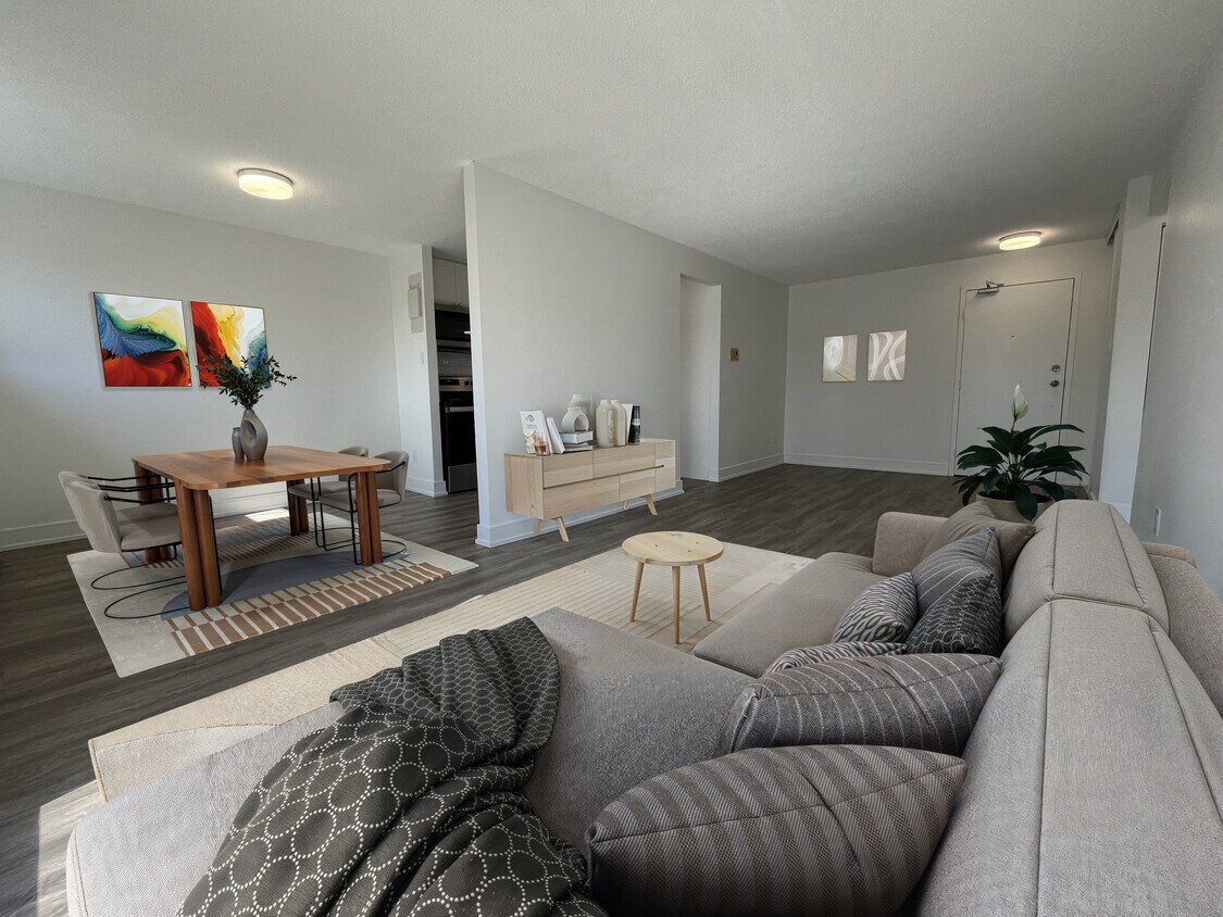 Photo principale - 121-127 Dudhope Ave