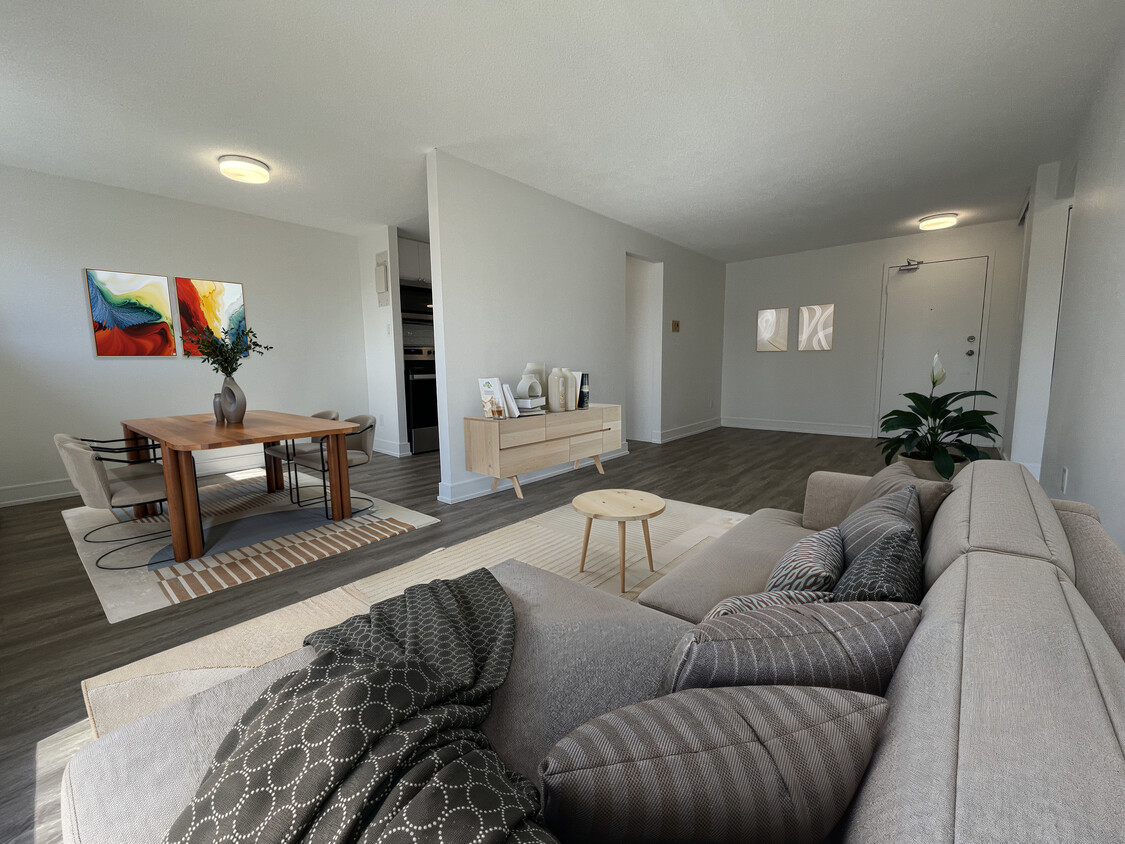 Primary Photo - 121-127 Dudhope Ave