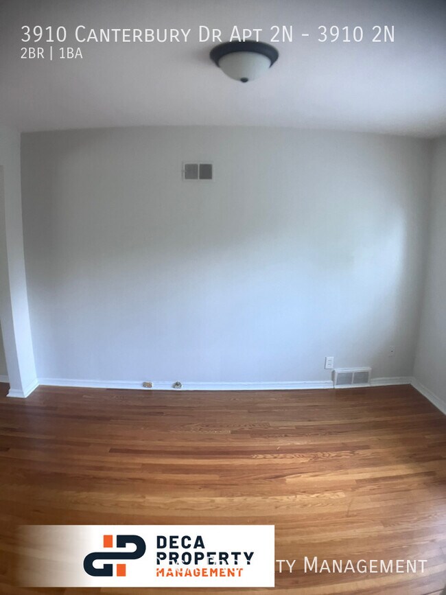 Foto del edificio - 2 Bedroom Apartment