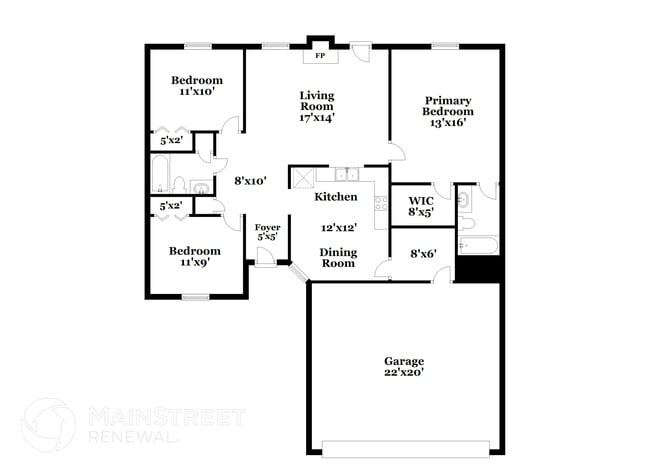 Building Photo - 2736 Woodfield Blvd