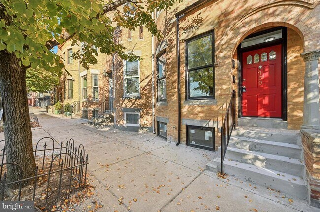 Foto del edificio - 750 Reservoir St