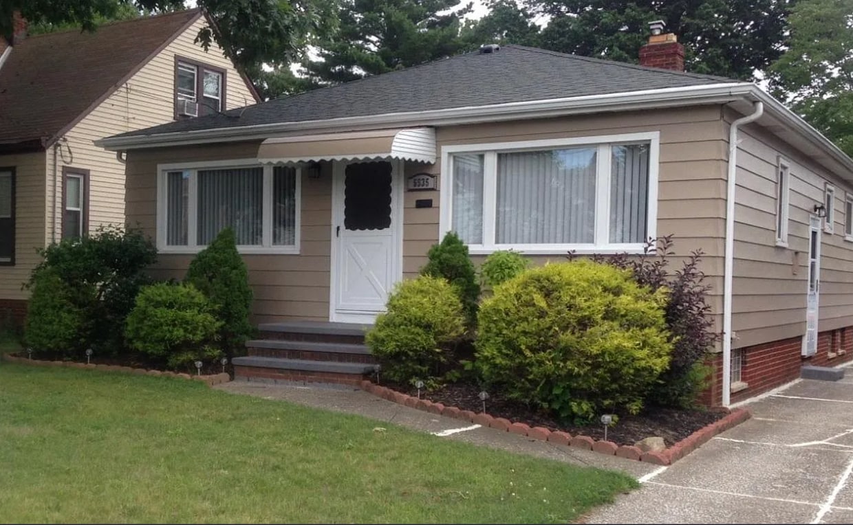 Foto principal - 5535 W 54th St