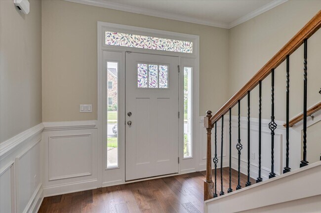 Foto del edificio - 108 Blazing Creek Ct